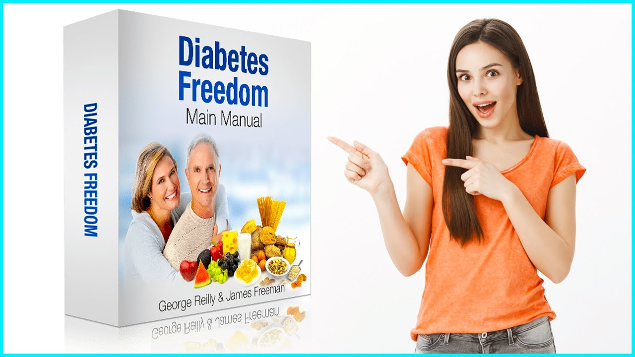 diabetes freedom free download